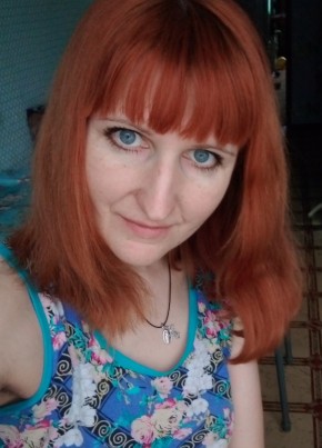 Александра, 41, Россия, Санкт-Петербург