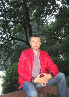 Александр, 41, Россия, Санкт-Петербург