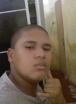 Othoniel , 21 год, Santo Estêvão