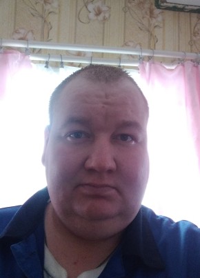 Дмитрий, 34, Россия, Горнозаводск (Пермская обл.)