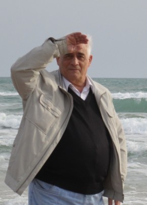 Сергей, 75, Россия, Кимры