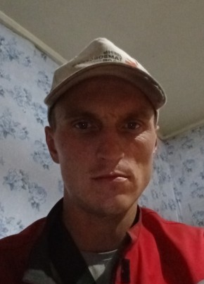 Зотов из Тамбова 30 лет