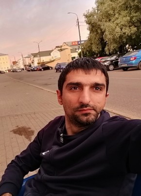 Artem, 40, Russia, Moscow