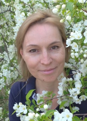 Татьяна, 41, Россия, Геленджик