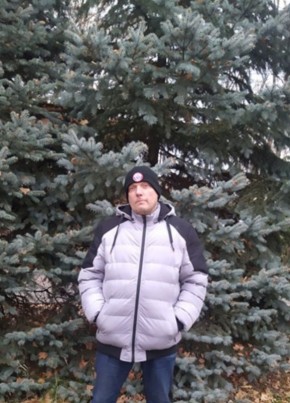 Саша, 47, Россия, Мичуринск