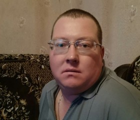 Геннадий, 39 лет, Клин