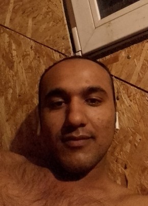 Zavqiddin, 30, Россия, Казань