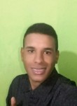 Leozinho amorim, 26 лет, Brasília