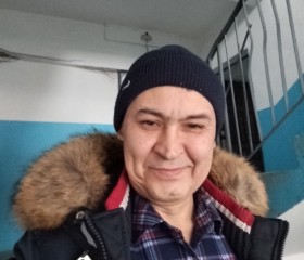 Robert, 50, Yekaterinburg