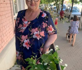 AЛЛА Глебова, 66 лет, Тверь