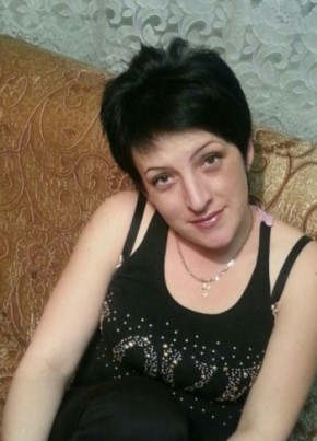 Зинаида, 42, Россия, Приморско-Ахтарск