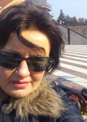 Nik, 55, Russia, Perm