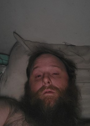 Ben, 38, United States of America, Louisville (Commonwealth of Kentucky)