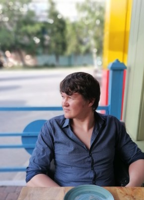 Алексей из Джигинки 33 года