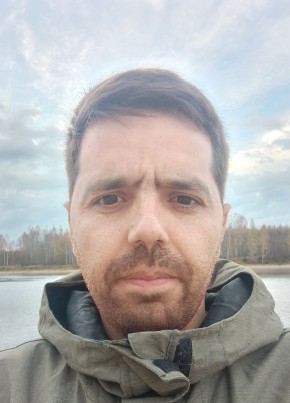 Рустам, 31, Россия, Брейтово