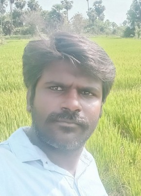 Garugulla Pravee, 32, India, Quthbullapur