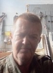 Вадим, 53 года, Донецьк