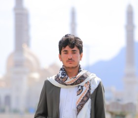 عبدالله, 22, Aden