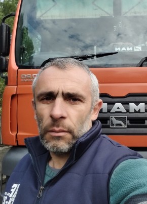 Арман, 46, Россия, Воронеж