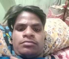 Uttamkumar, 19 лет, Firozabad