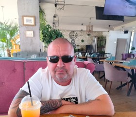 Sergey, 49, Ishim