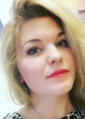 Aleksandra, 37, Россия, Санкт-Петербург