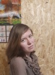 Anya, 20, Saint Petersburg