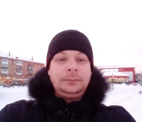Юрий, 35 лет, Красноуральск