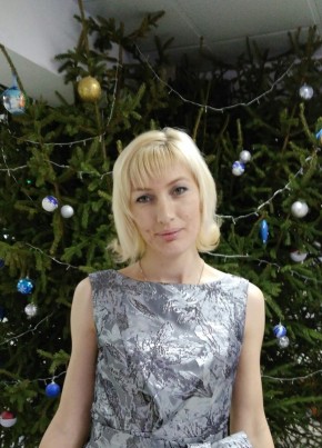 Елена, 37, Россия, Орёл