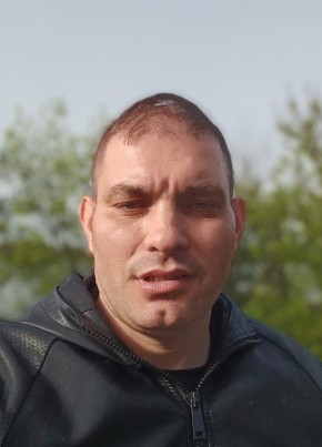 Laurentiu, 41, Romania, Cernavodă