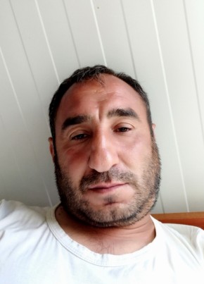 Mehmet, 42, Bundesrepublik Deutschland, Mainz