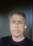 равшан, 46 лет, Солнечногорск