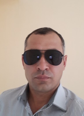 Руслан Хан, 41, Қазақстан, Жезқазған
