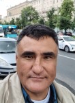 Махмуд, 49 лет, Санкт-Петербург