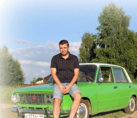 Евгений, 32 года, Кострома