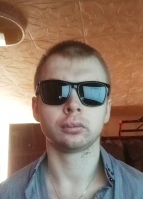 Владимир, 35, Россия, Новодвинск