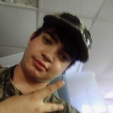 Big boy k, 22  , McAlester