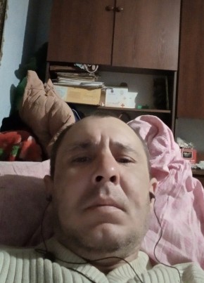 Darius, 48, Україна, Сокиряни