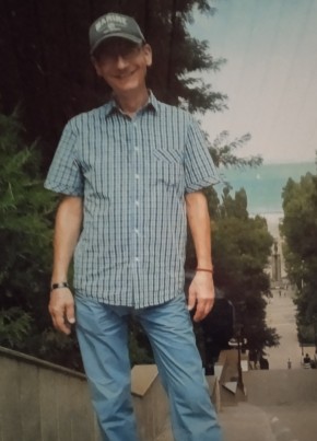 Михаил, 52, Россия, Дмитров
