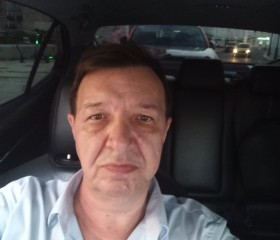 Вячеслав, 61 год, Москва