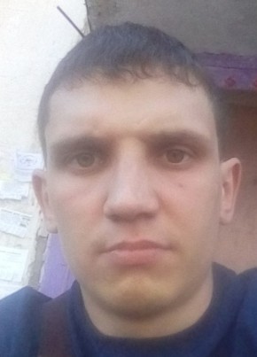 Андрей, 37, Қазақстан, Теміртау