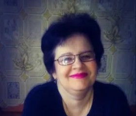 Vera, 62 года, Симферополь
