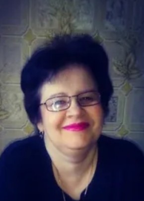 Vera, 62, Россия, Симферополь