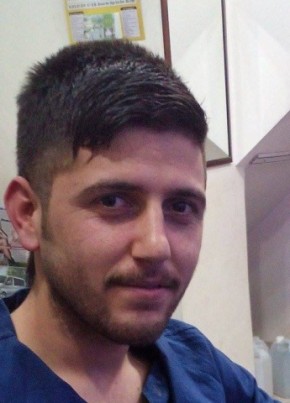 Mehmet, 27, Türkiye Cumhuriyeti, Ergani