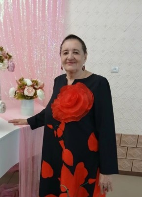 , любовь из Балахны 80 лет