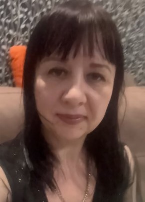 Натали из Владивостока 50 лет