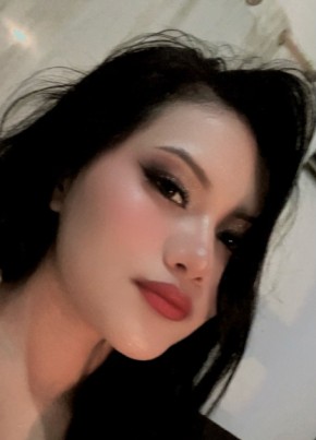 Maddy из Medellín 19 лет