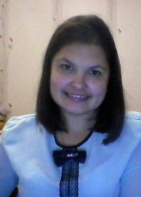 Svetlana Permi, 43, Russia, Tyumen