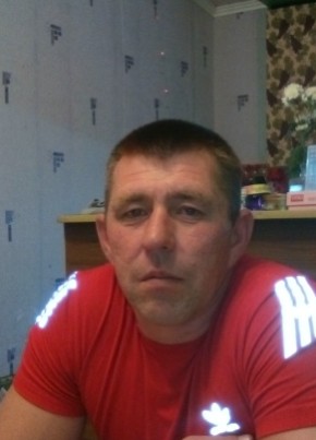Степан Великий, 44, Россия, Корсаков
