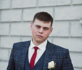 Михаил, 21 год, Барнаул